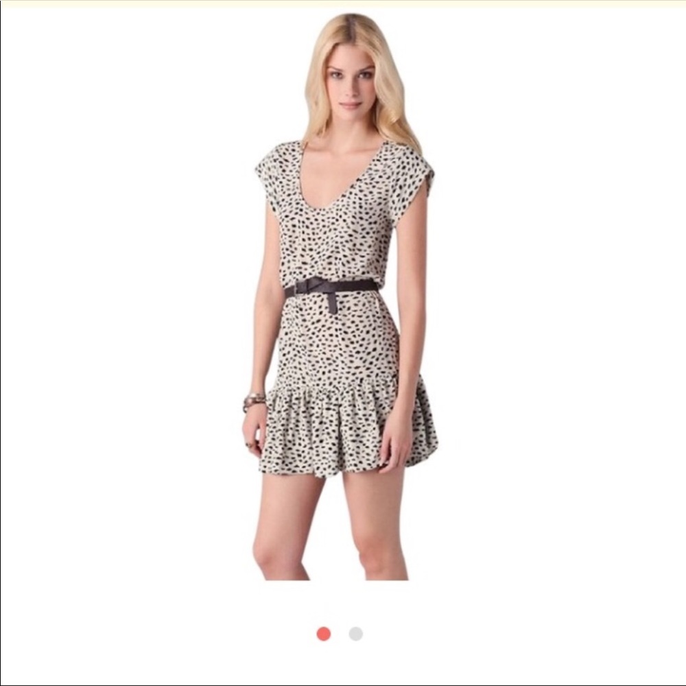 ❤️Joie Dress ❤️ 100% Silk ‼️